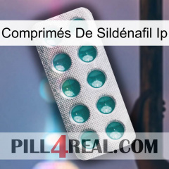Comprimés De Sildénafil Ip dapoxetine1
